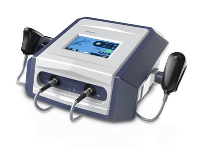 PowerShocker LGT-2500S Plus