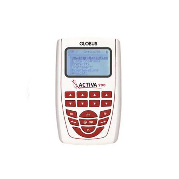 Activa 700 4 Kanal Elektrostimülasyon