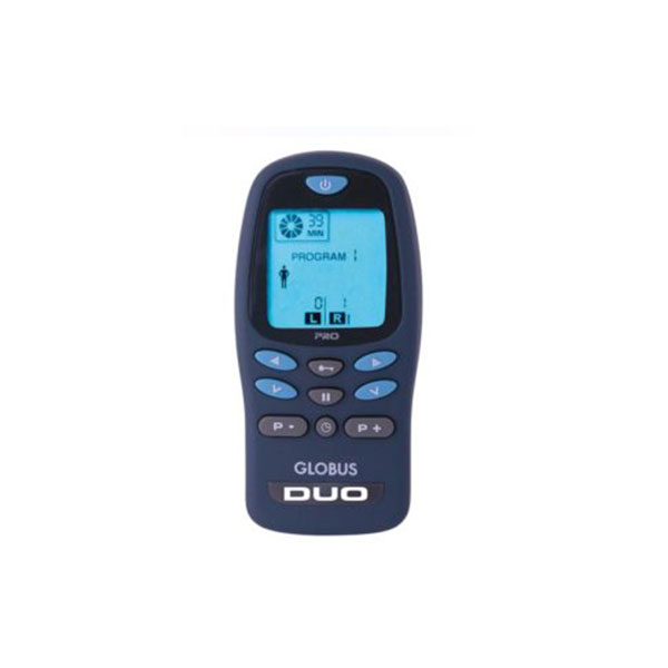 Duo Pro 2 Kanal Elektrik Stimülasyon