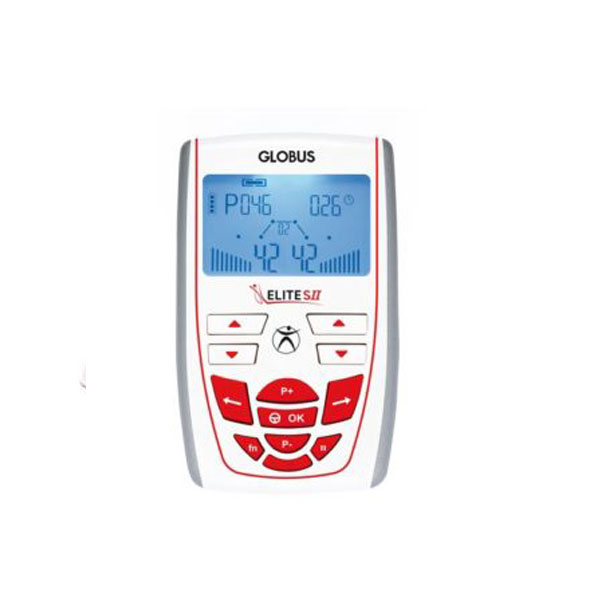 Elite S II 2 Kanal, Elektrostimülasyon