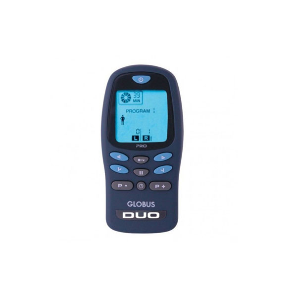 Globus Duo Pro
