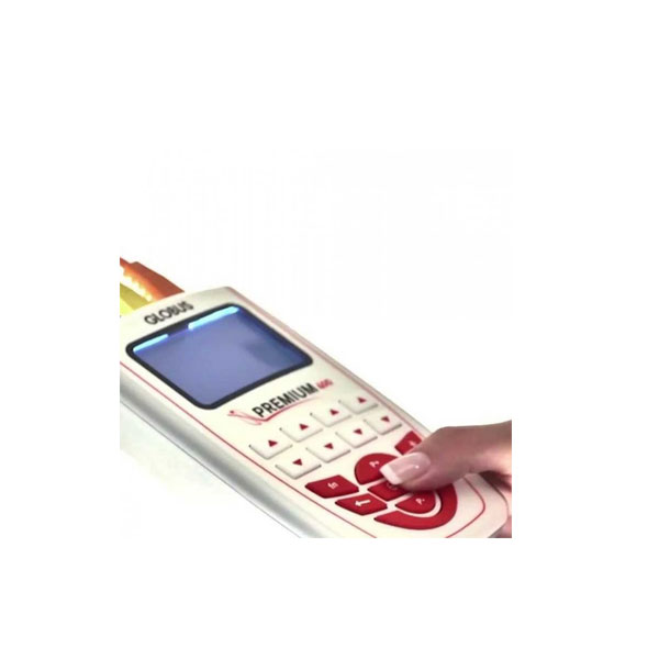 Globus Premium 400 Tens Ems