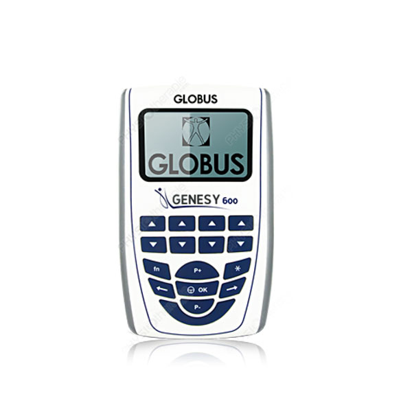Globus Genesy 600 Tens Ems Nmes