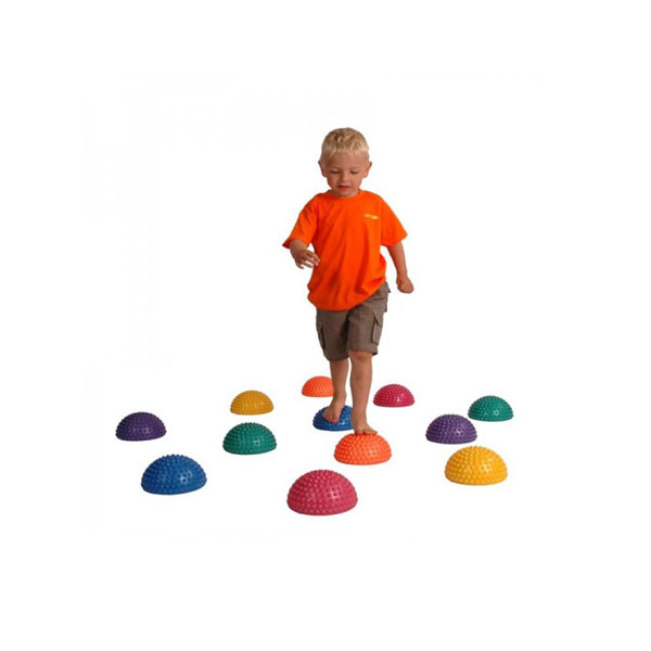 Mambo Max Stepping Stones Dikenli Adım Taşı