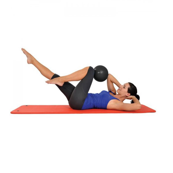 Mambo Soft-Over-Ball Pilates Topu