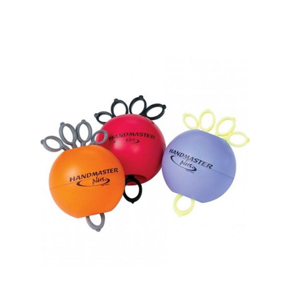 MoVeS Hand Master Plus