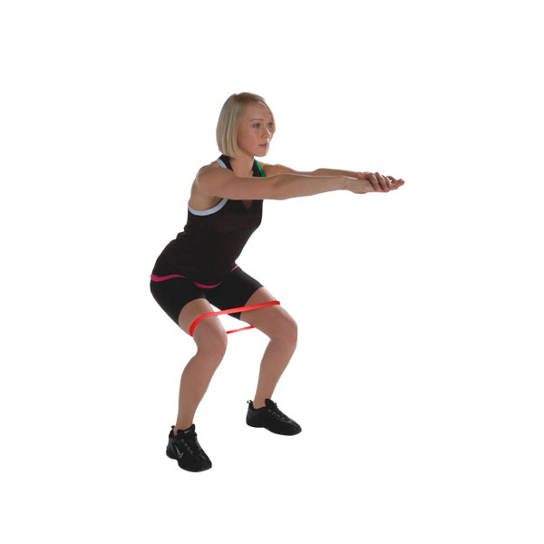 MoVeS Band Loop