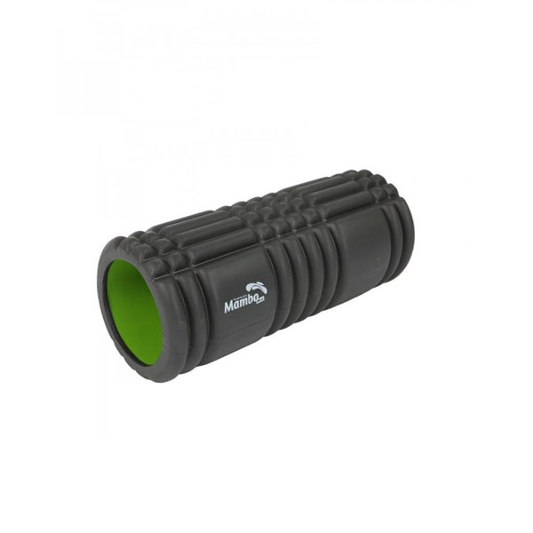 MoVeS Mambo Max Hollow Foam Roller Trigger Point Rulo