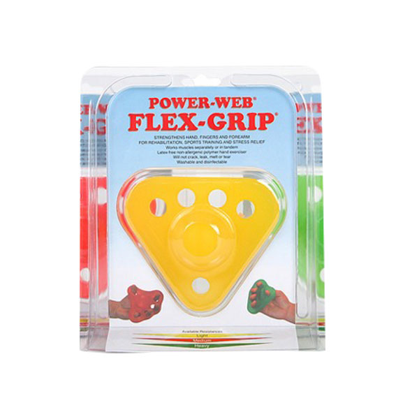 MoVeS Power Web FlexGrip