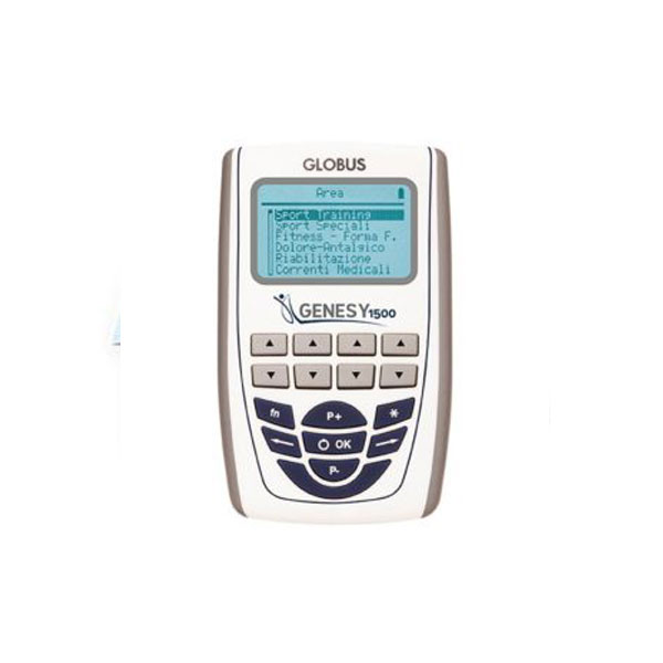 Genesy 1500 4 Kanal Elektroterapi