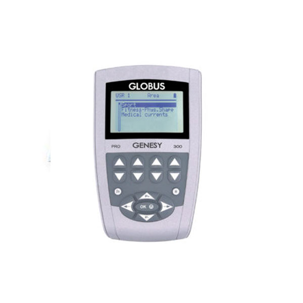 Genesy 300 Pro 4 Kanal EMS/TENS