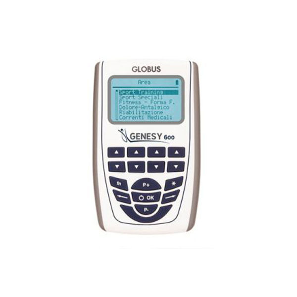 Genesy 600 4 Kanal EMS/TENS