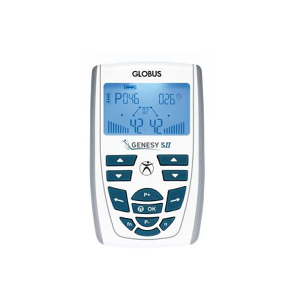 Genesy S II 2 Kanal, Elektroterapi