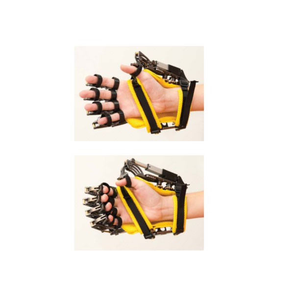 Hand Of Hope (HOH)