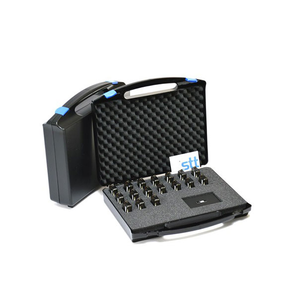 iSen — Inertial Motion Capture