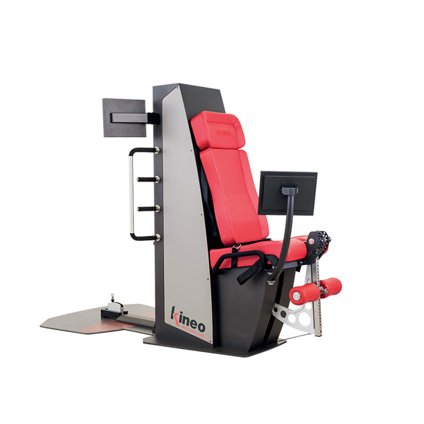 Kineo Multistation
