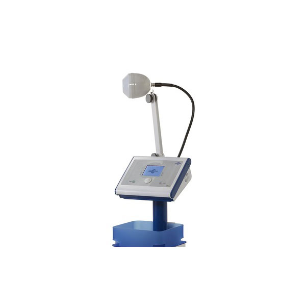 MICRORADAR PULS — Plus Line