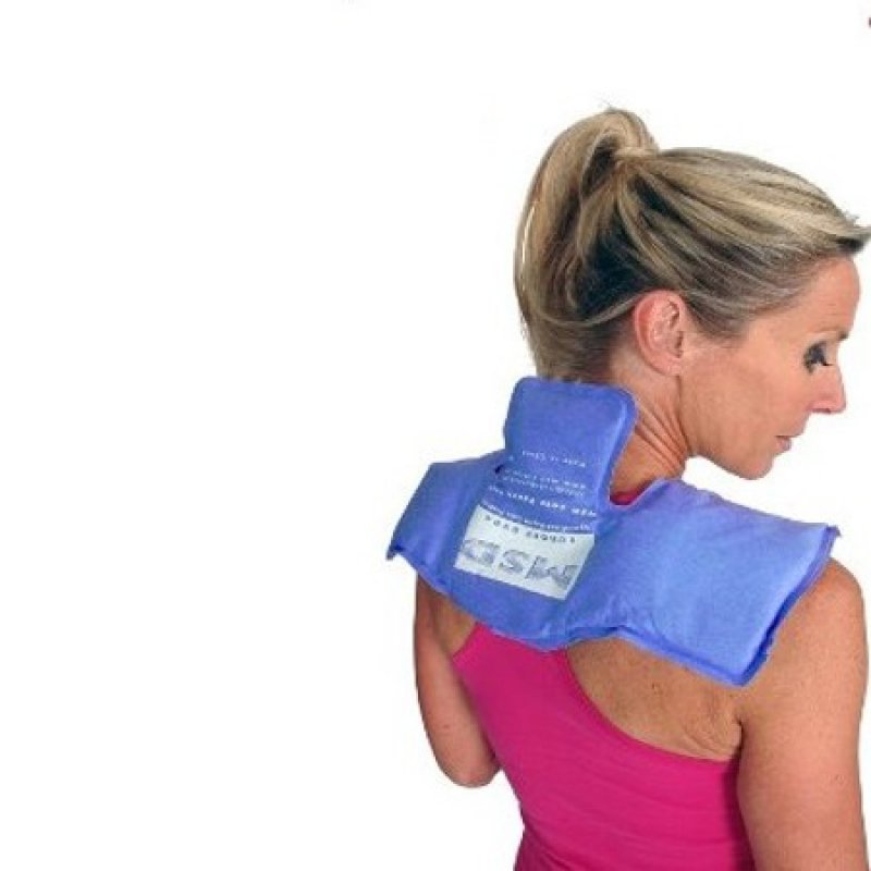 MoVeS Hot Cold Pack Sıcak Soğuk Paket