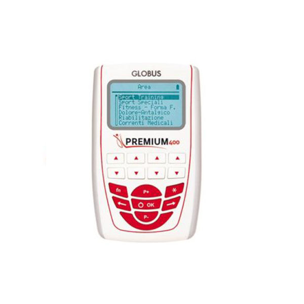 Premium 400 4 Kanal Elektrostimülasyon