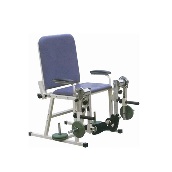 Quadriceps Bench