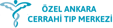 ANKARA CERRAHİ TIP MERKEZİ