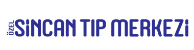 SİNCAN TIP MERKEZİ