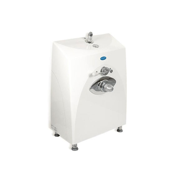 Ring Tıbbi Duş Bryza Tip NPL2