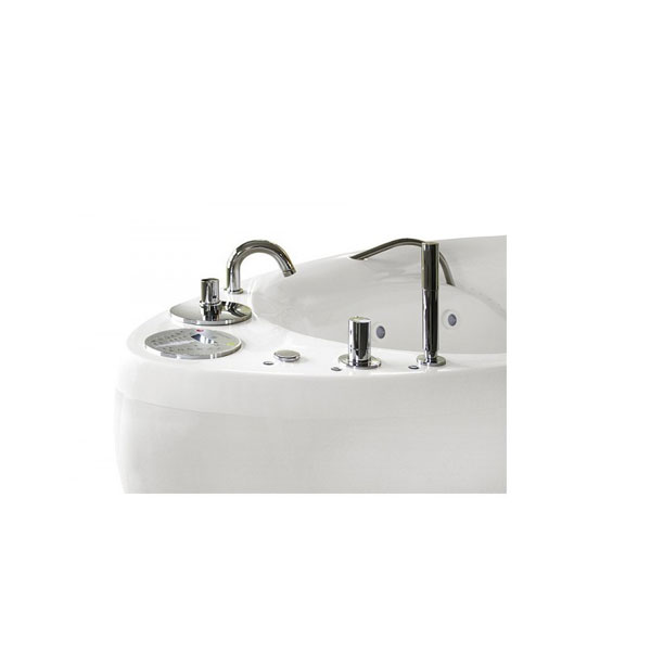 Spa-Welleness Küveti Aquanea