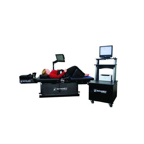 Spinemed Professional System