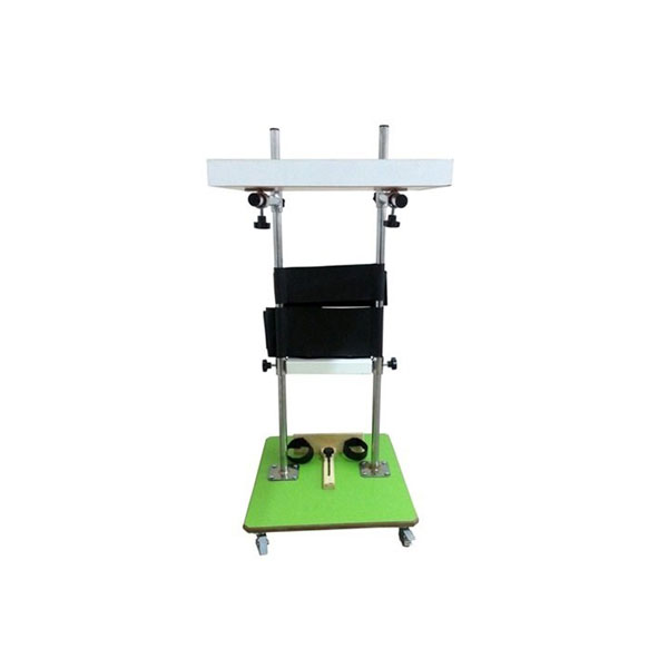 Standing Table / Ayakta Durma Sehpası