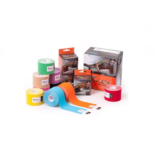 Tmax Tape Kinesio Ağrı Bandı