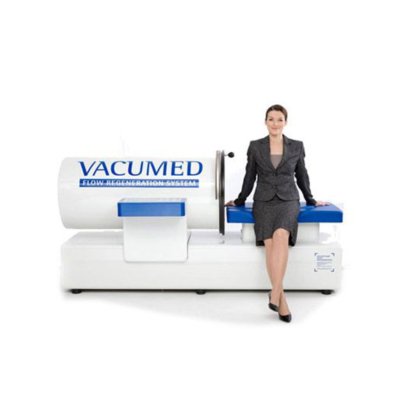 VACUMED